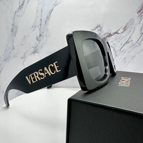 New VERSACE Sunglasses main image 4